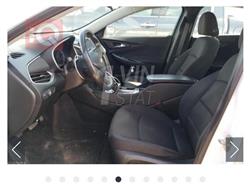 شيفروليه ماليبو